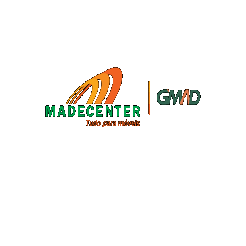 Madecenter Sticker