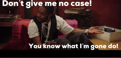 You Know What Im Gone Do GIF