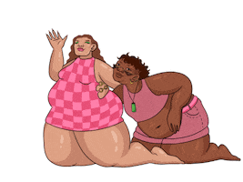 Houseofboom Sticker
