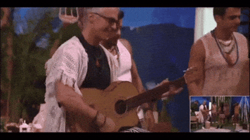Guitar GIF