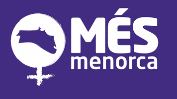 Feminist GIF by Més Menorca