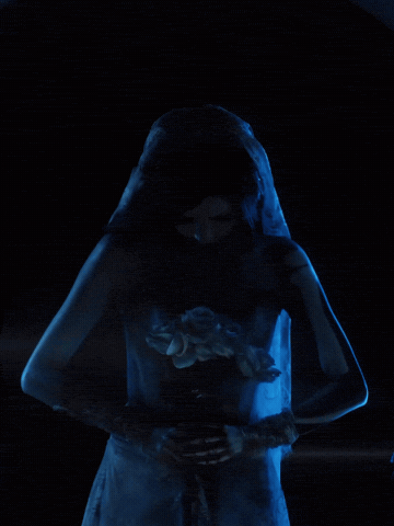 Beautiful Girl What GIF
