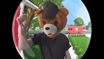Deliver Amazon GIF