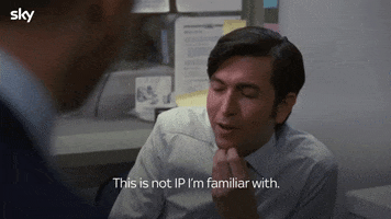 Comedy Television GIF by Sky