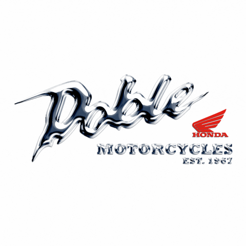 DobleMotorcycles honda biker motorbike grom GIF