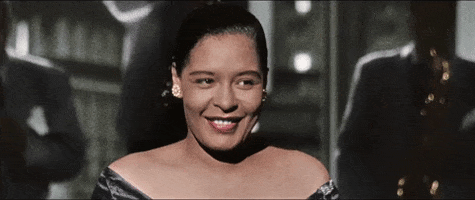 Billie Holiday GIF by Altitude Films