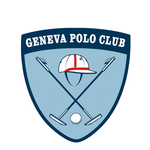 Genevapoloclub Sticker by Swissulifemedia