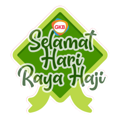Sticker by GKB