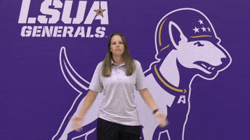 Soccer Generals GIF by LSUA Athletics