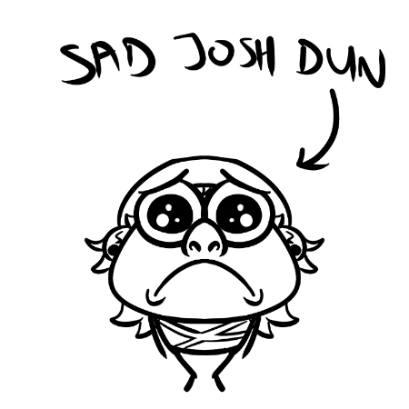 Sad Twenty One Pilots GIF