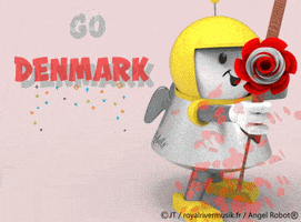 Football Rose GIF by Royalriver