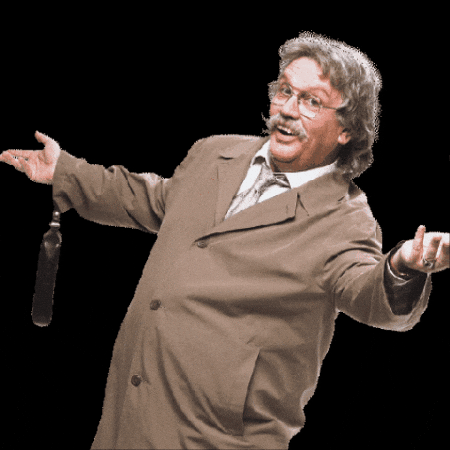 Kinofilm GIF by LEONINE Studios