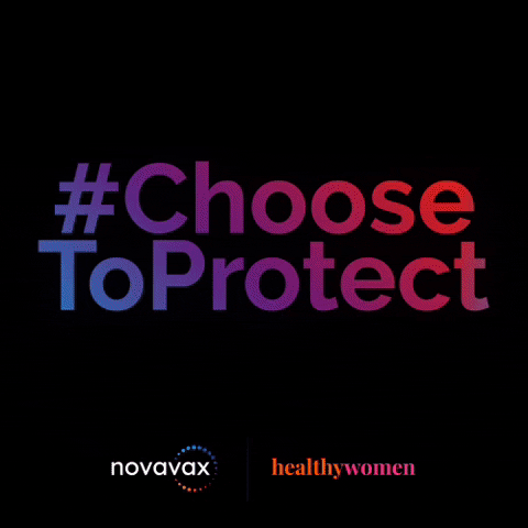 Typography Love GIF by #ChooseToProtect