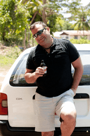 Dr Edward Mcinnis GIF