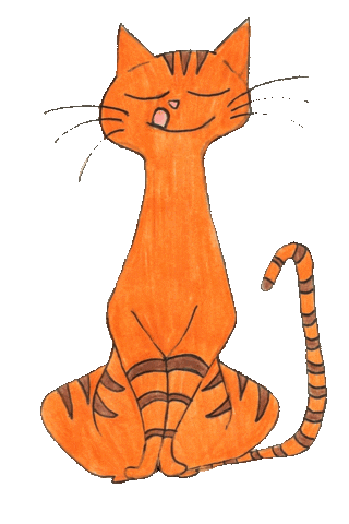 Happy English Sticker