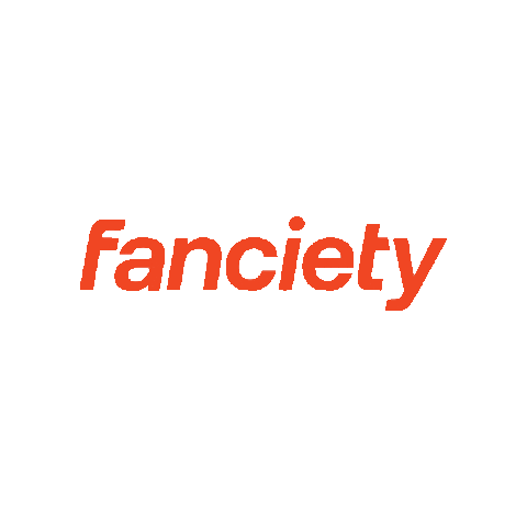 Fanciety Sticker