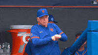 Buck-showalter GIFs - Get the best GIF on GIPHY