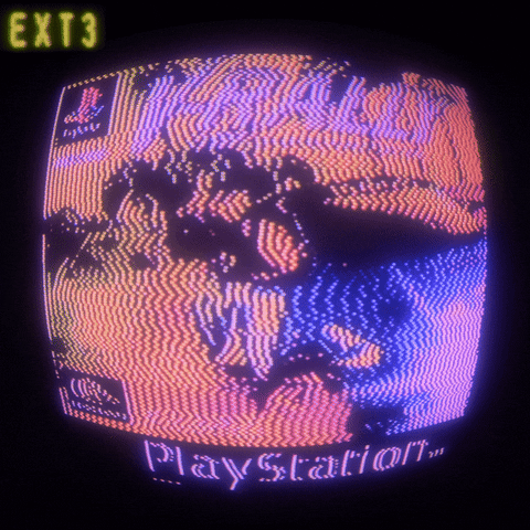 Video Game Art GIF by Polygon1993