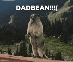 Dadbean GIF