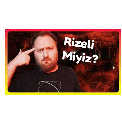 Evrim Sticker