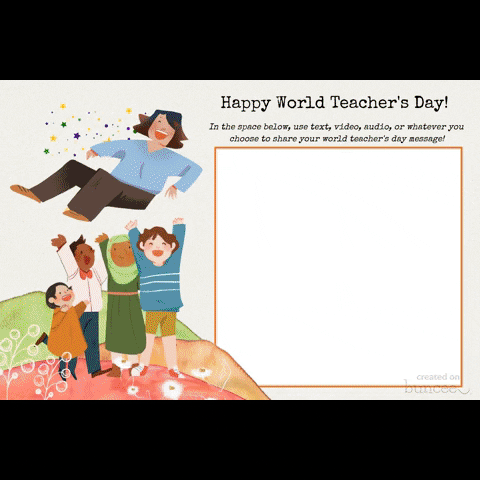 GIF by Buncee