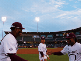 TK Handshake