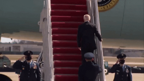 Biden-falling GIFs - Get the best GIF on GIPHY