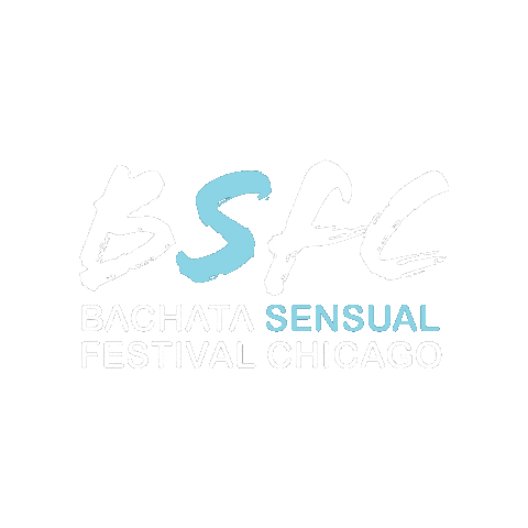 Sensual Bachata Bsfc Sticker by Bachata Sensual USA