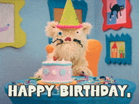 Happy-birthday-uncle GIFs - Get the best GIF on GIPHY