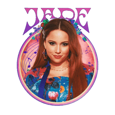 New Music Sticker Sticker by Walt Disney Records