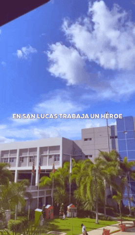 Centro Médico Episcopal San Lucas GIF