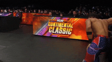 Aew GIF