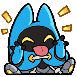 메롱 Sticker by SUPERVIVE