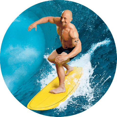 Jani Vadon Sticker by Rádió 1