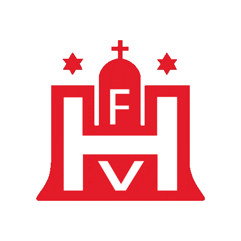 hamburger_fussball_verband Sticker