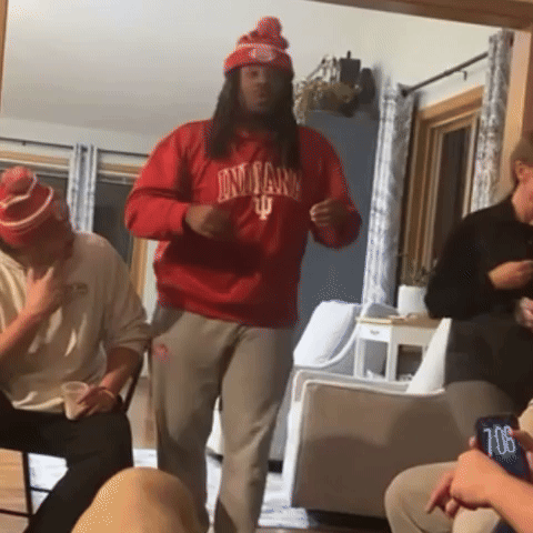 Charades GIF