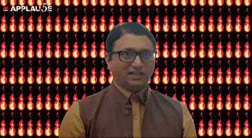 Theofficeindia GIF by Applause Entertainment