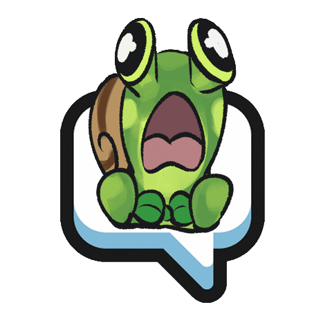 Animated Sticker