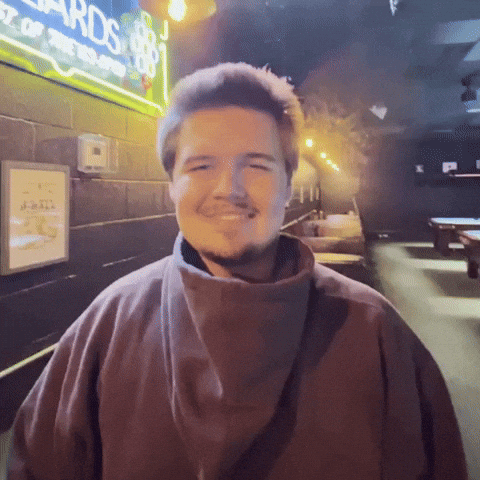 Kyran GIF