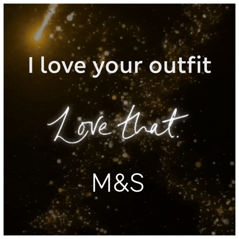 Marks And Spencer GIF by Signature 24 Productions
