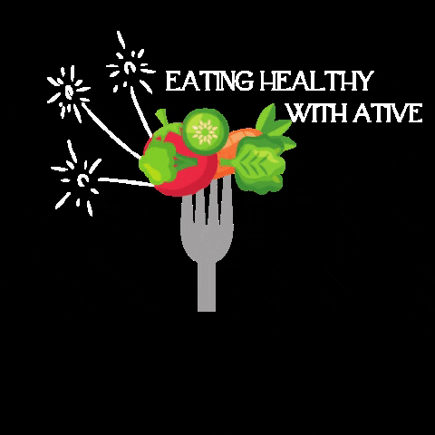 ativehealth healthy healthyfood ativehealth GIF