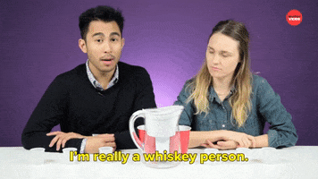 Alcohol Vodka GIF by BuzzFeed