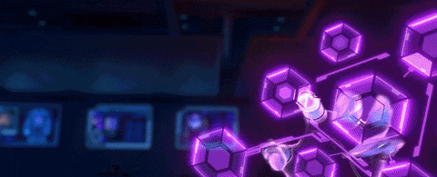 Overwatch GIF