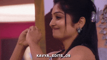 Kavya GIF