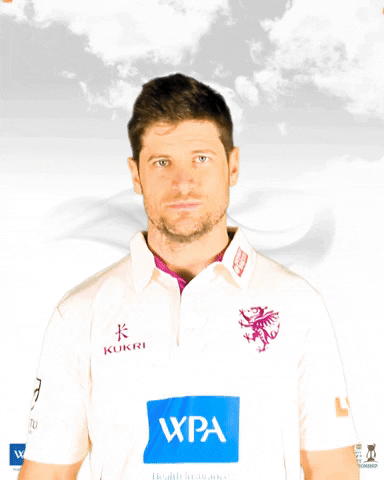 Wpa Thumbs Up GIF by Somerset County Cricket Club