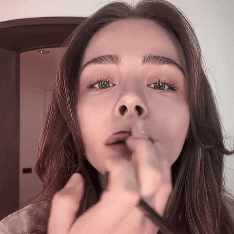 Chloe Moretz Diva GIF