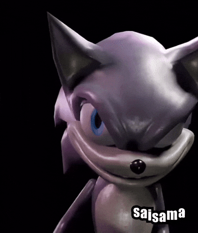 Saisama GIF