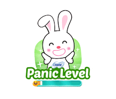 Bau Menstruasi Sticker by Charm Indonesia