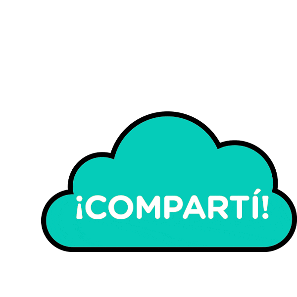 Sticker by INAU