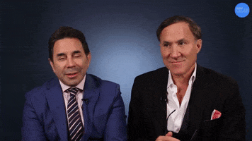 Terry Dubrow Surgeon GIF by BuzzFeed